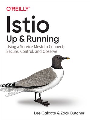 cover image of Istio